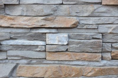 Artificial Stone Installation in Denver, CO
