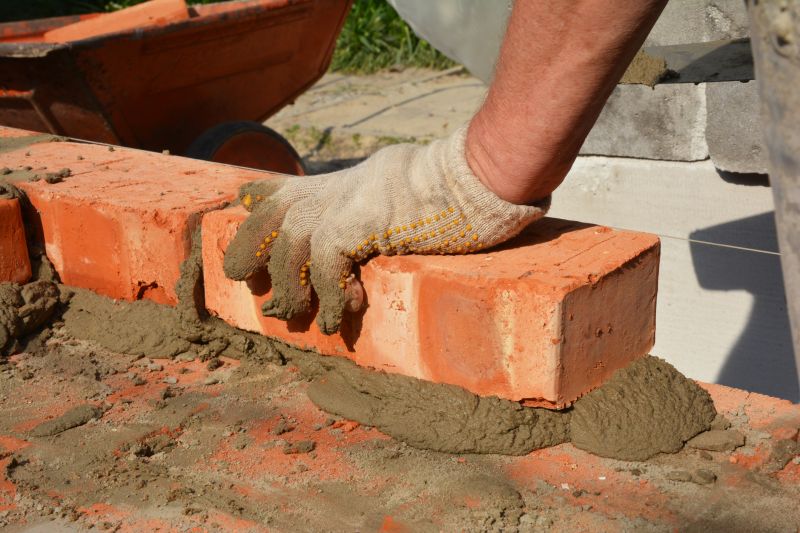 Brick Flooring Installation in Norwalk, CT