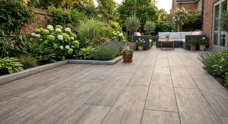 Pavers Installation in Fairfield County, CT