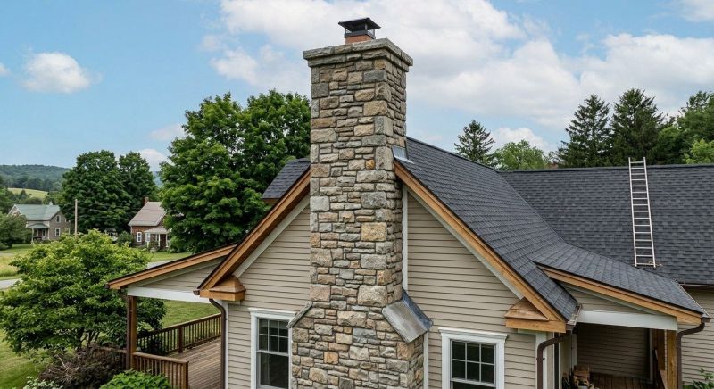 Stone Masonry Installation in Cleveland, OH
